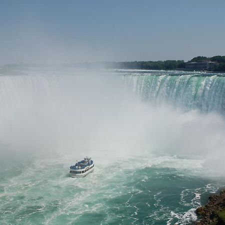 Voco The Cadence, An Ihg Hotel Niagara Falls Eksteriør billede