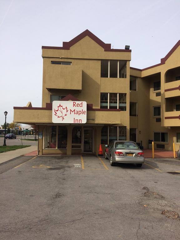 Voco The Cadence, An Ihg Hotel Niagara Falls Eksteriør billede