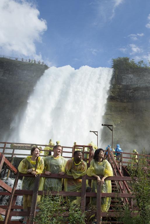 Voco The Cadence, An Ihg Hotel Niagara Falls Eksteriør billede