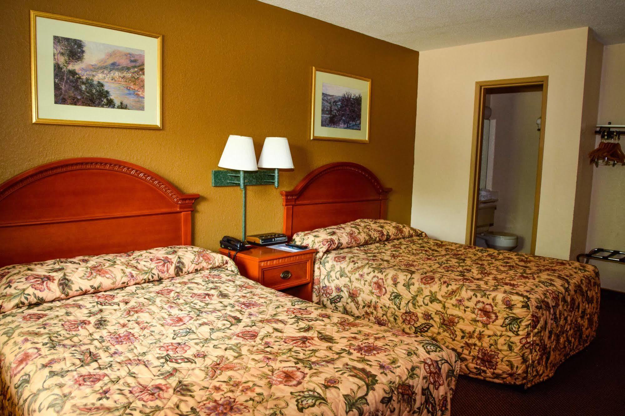 Voco The Cadence, An Ihg Hotel Niagara Falls Eksteriør billede