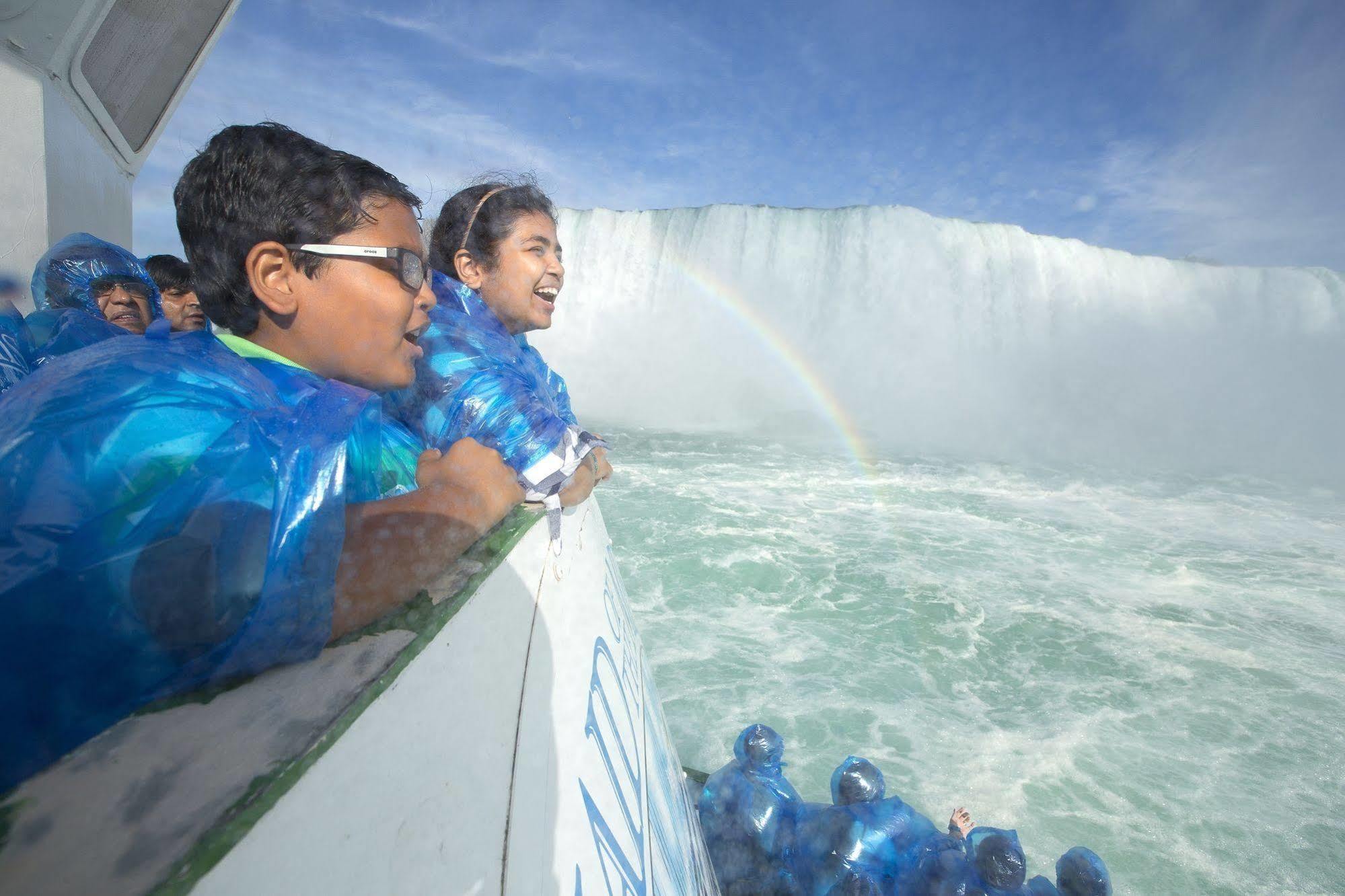 Voco The Cadence, An Ihg Hotel Niagara Falls Eksteriør billede