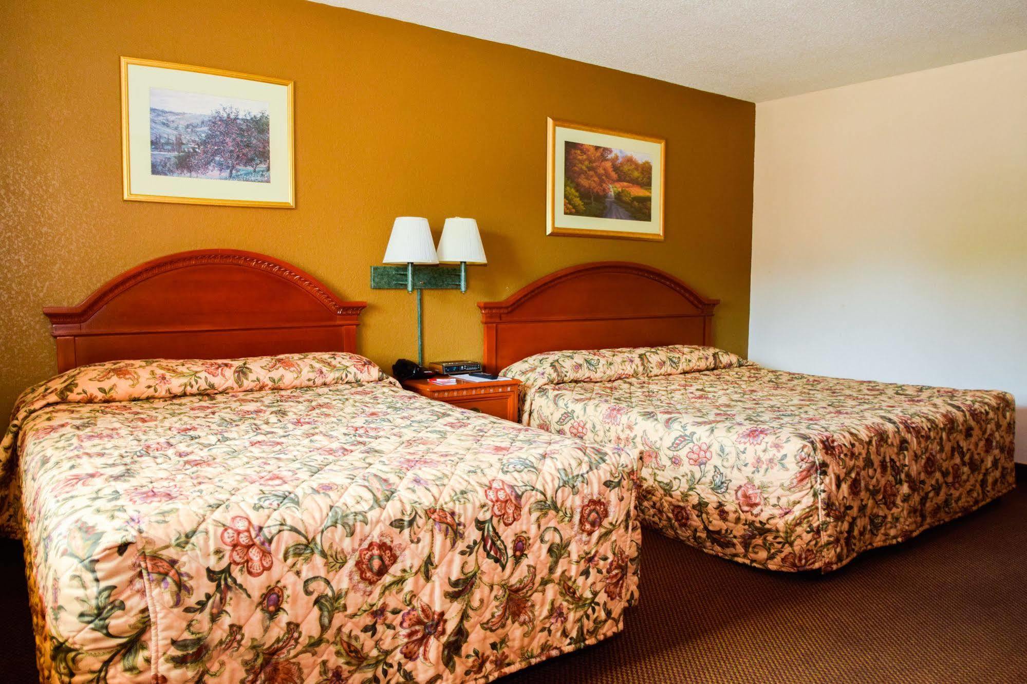 Voco The Cadence, An Ihg Hotel Niagara Falls Eksteriør billede