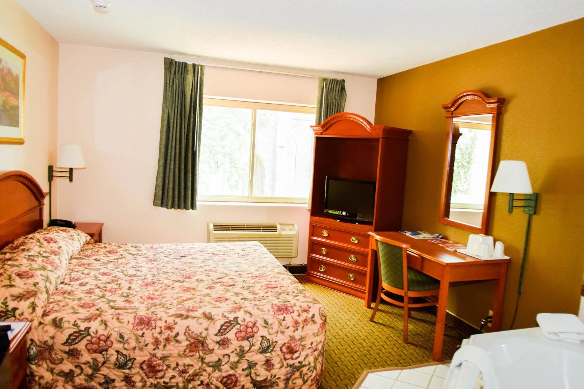 Voco The Cadence, An Ihg Hotel Niagara Falls Eksteriør billede