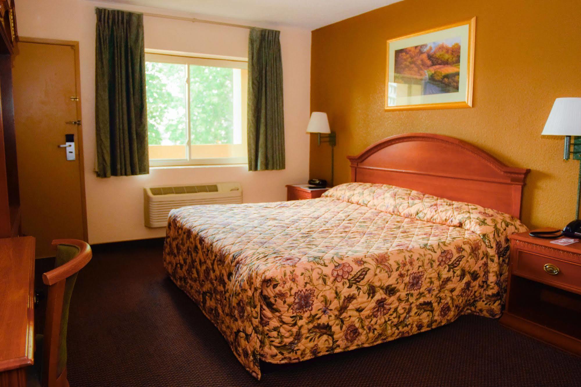 Voco The Cadence, An Ihg Hotel Niagara Falls Eksteriør billede